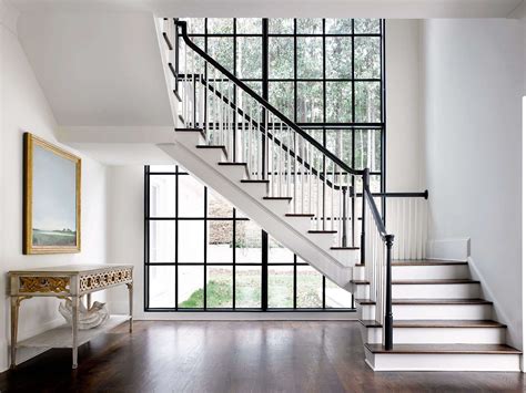 steel framed window designs